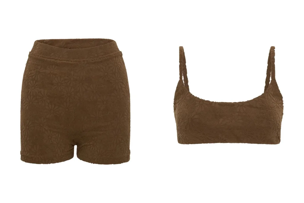 charlee-swim-brown-swim-shorts-and-top