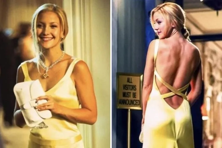 how-to-lose-a-guy-in-ten-days-yellow-dress