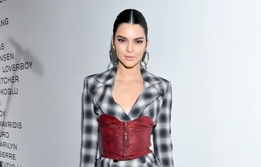 Kendall Jenner ups security and leans on friends as she suspects alleged burglary was an inside job