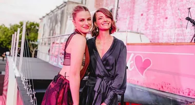 EXCLUSIVE: Teagan Croft on playing Jessica Watson in new film
