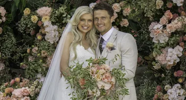 MAFS 2023: Are Shannon and Caitlin still together?