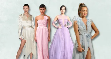 Why reclaimed romance will be your favourite fashion trend of 2023