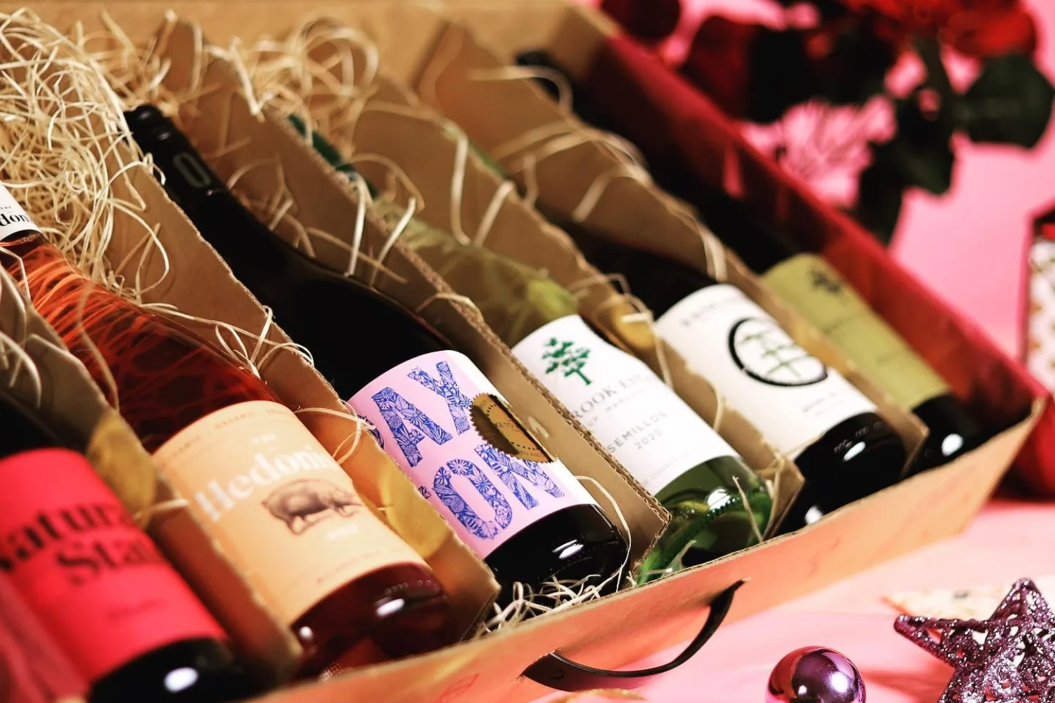 wine subscription