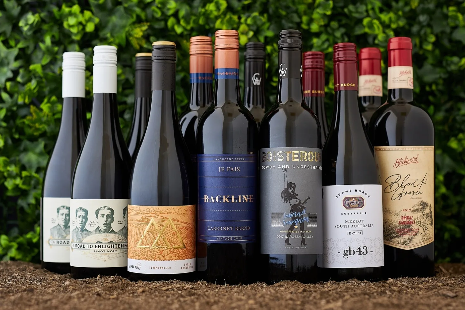 wine subscription