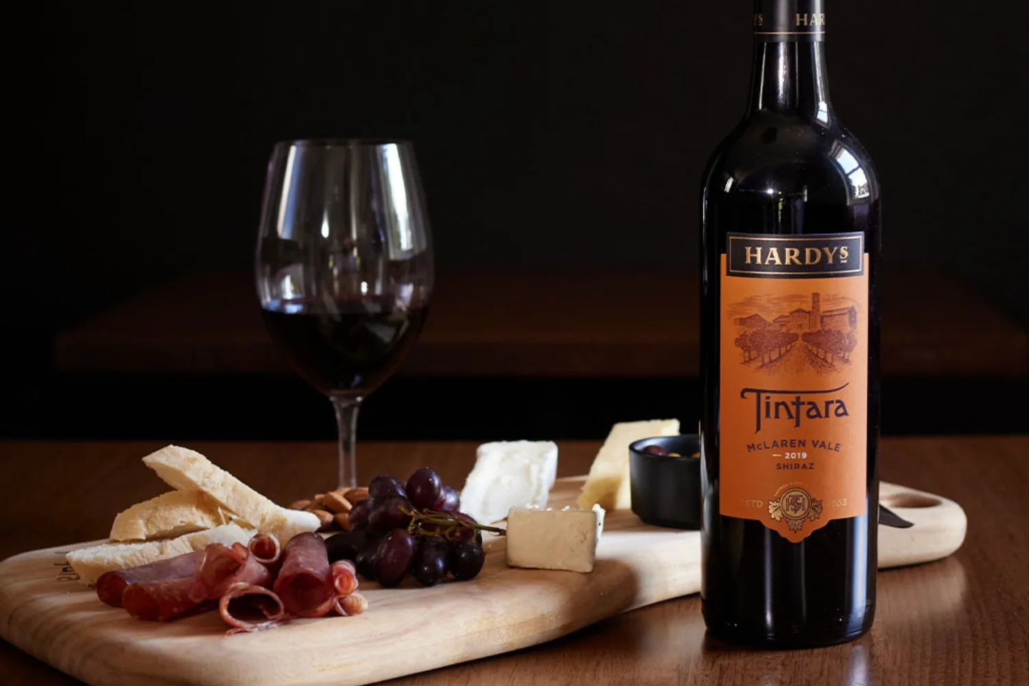 wine subscription