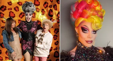 World Pride 2023: Get to know Art Simone