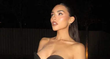 All of the products Madison Beer uses in her daily skincare routine