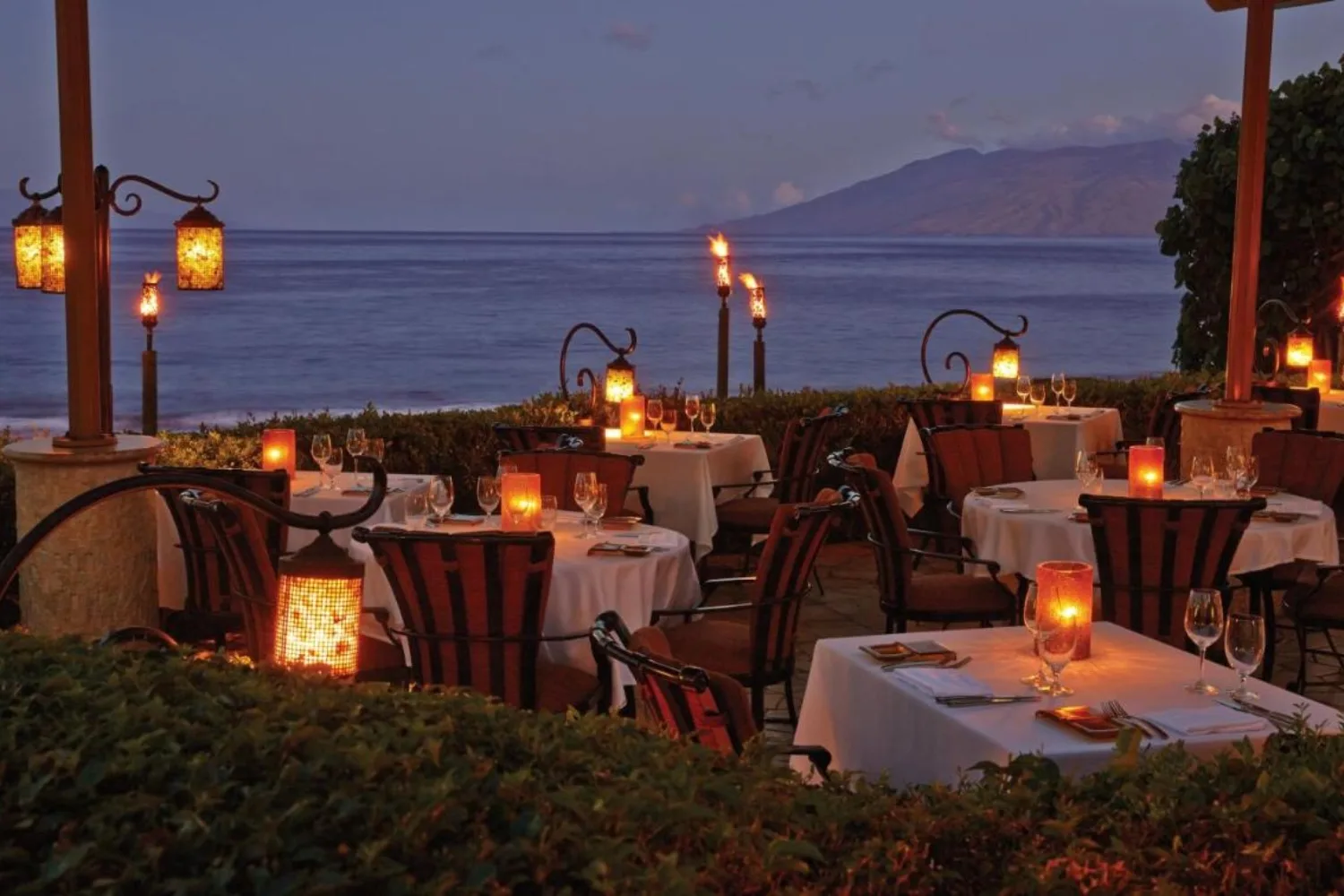 Four Seasons Resort Maui at Wailea