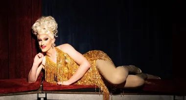 World Pride 2023: Get to know Anita Wigl’it