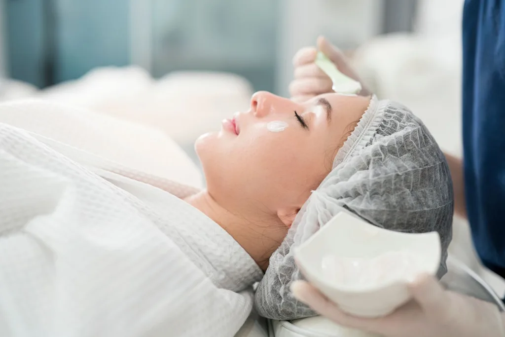 facial