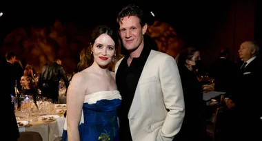 The Crown’s Claire Foy speaks out about “upsetting” gender pay gap