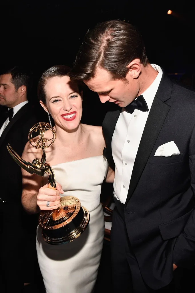 claire-foy-matt-smith
