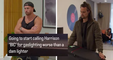Ex-Married At First Sight star slams this year’s ‘toxic’ male contestants