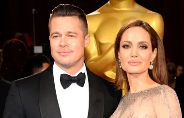 Angelina Jolie ‘absolutely not seeing anyone’ since Brad Pitt split