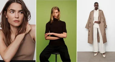 We just found the *perfect* work staples that will elevate your wardrobe