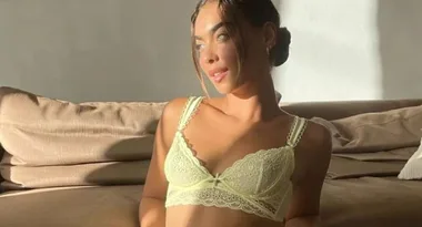11 lace bras to help you feel oh so glamorous