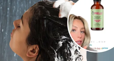 Scalp care is the new skin care! Scalp doctor reveals the secret to healthy hair