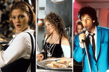 The Wedding Singer celebrates 25 years