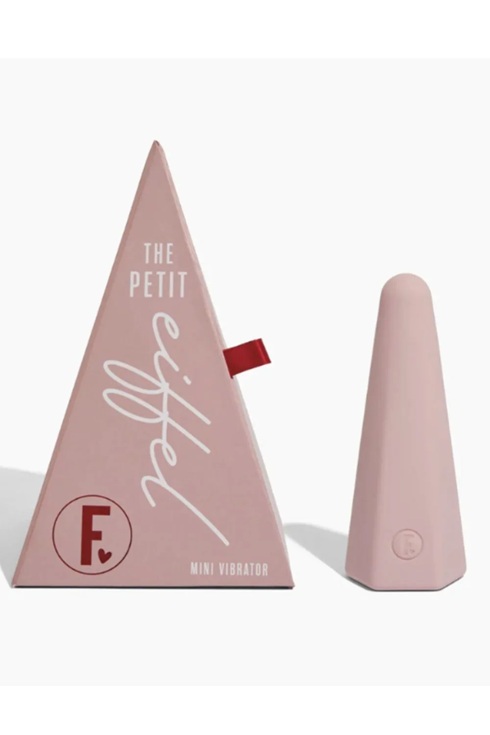 Frenchie Petit