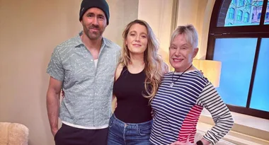 Blake Lively may have already given birth to her fourth child!