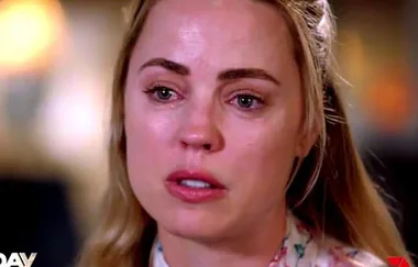 Melissa George opens up about her domestic violence assault