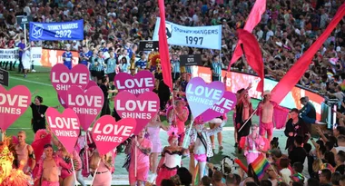 Sydney World Pride: Here are the best events you won’t want to miss!