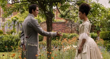 Everything you need to know about Bridgerton’s spin-off on Queen Charlotte