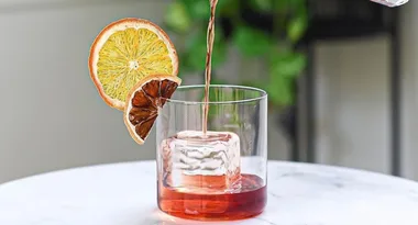 Spice up your next weekend G&T with these delicious flavoured gins