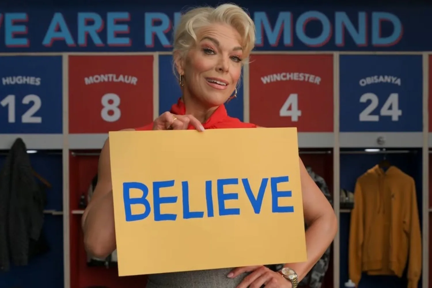 ted lasso season three