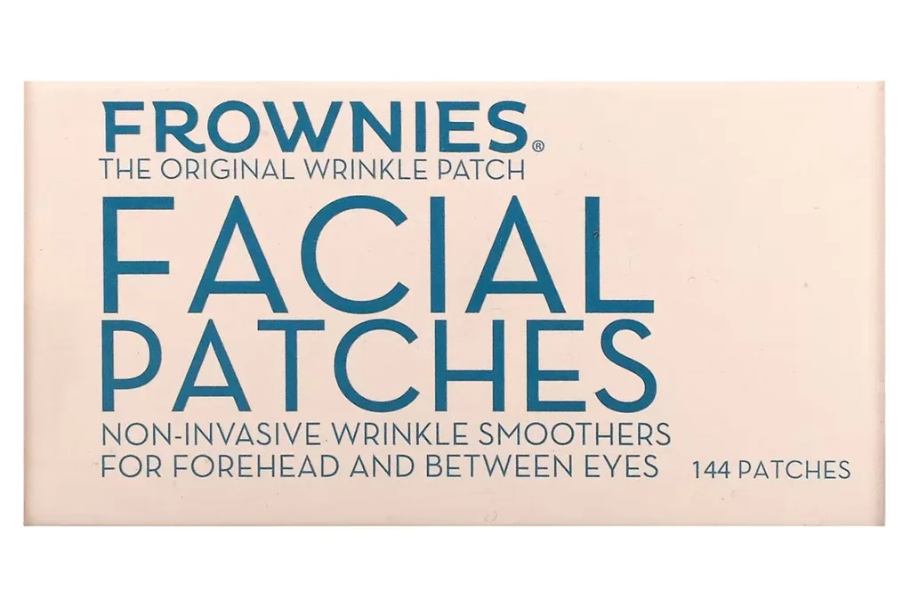 frownies-facial-patches