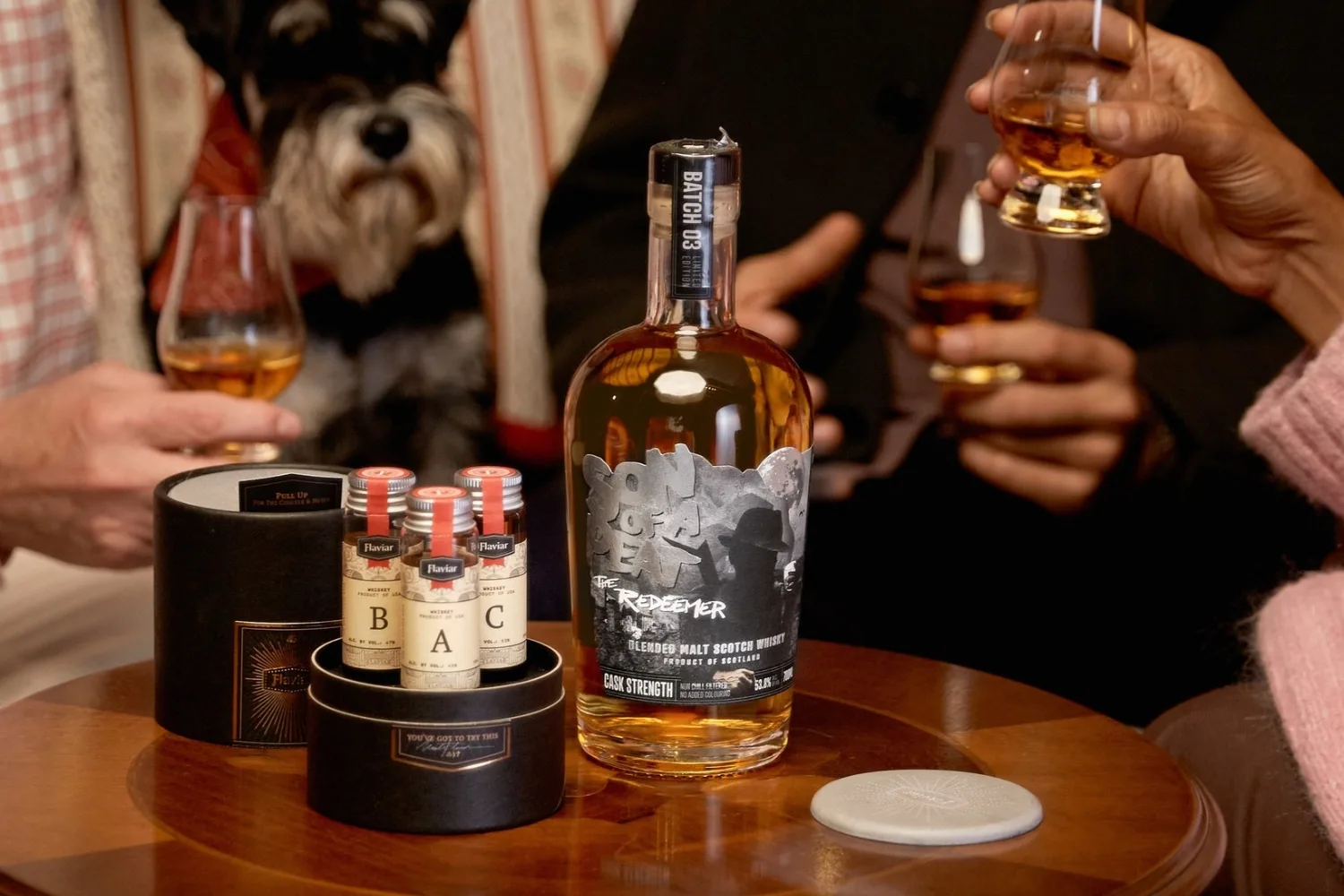 whisky subscription australia