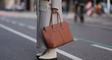 Return To The Office In Style With These Chic Laptop Tote Bags