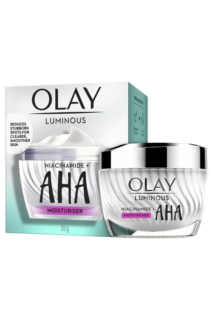 aha-niacinamide-olay-cream