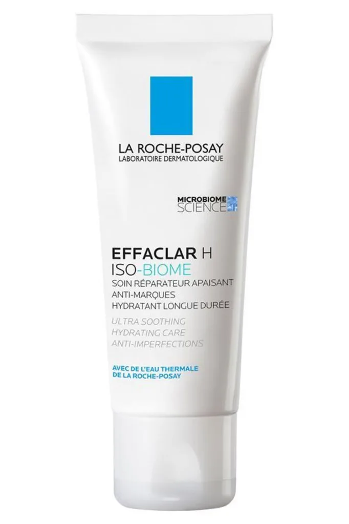 effaclar-biome-moisturiser