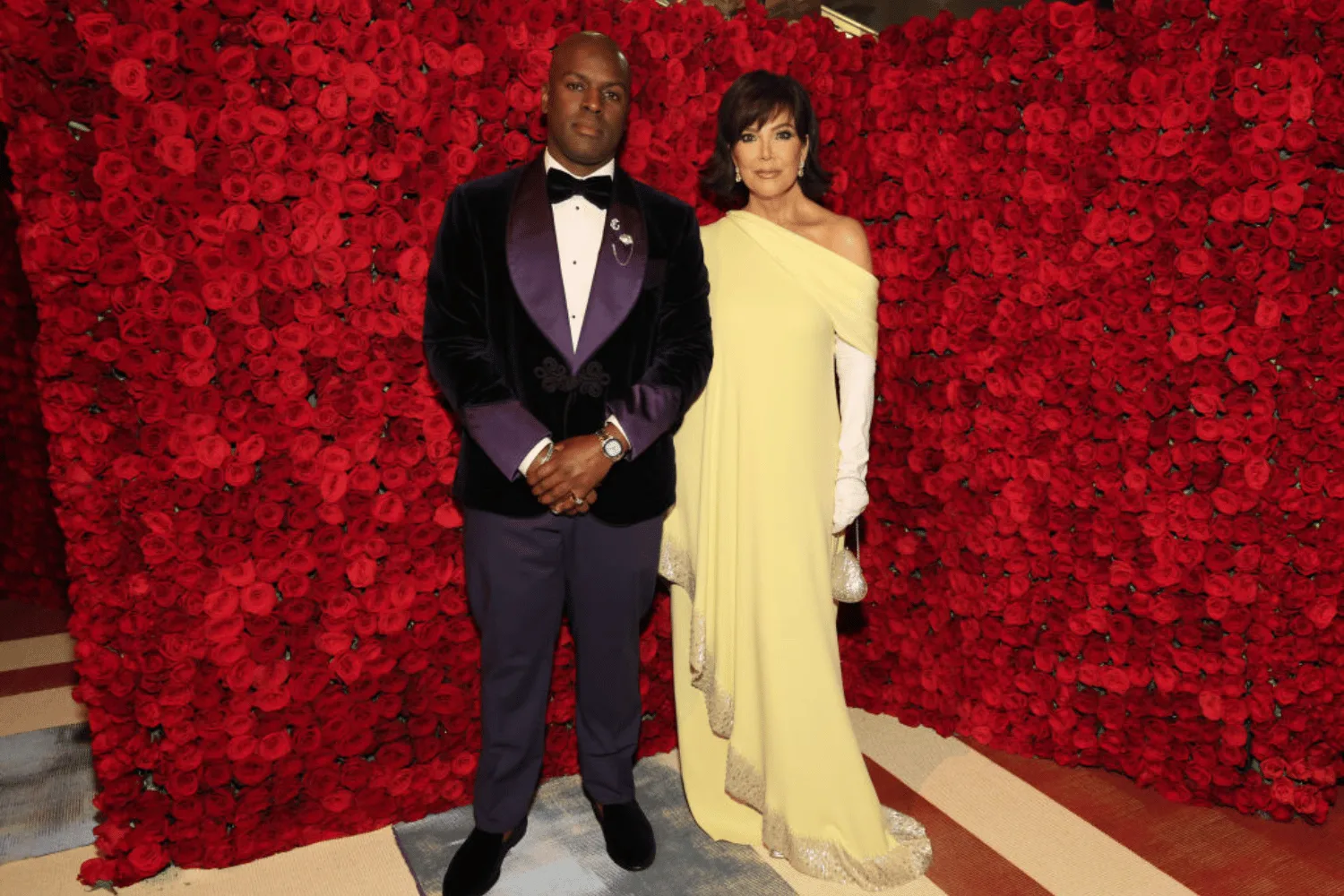 Kris Jenner