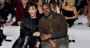 Is Kris Jenner engaged? This photo seems to prove it