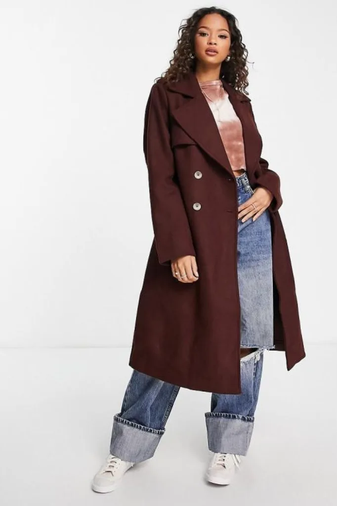 asos-longline-trench