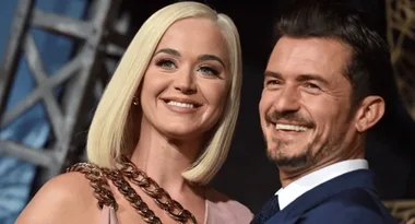 Katy Perry on her bond with Orlando Bloom – and what led to their brief split