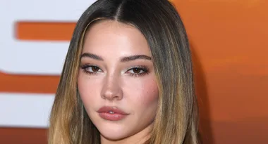 The makeup products Madelyn Cline uses to achieve her look
