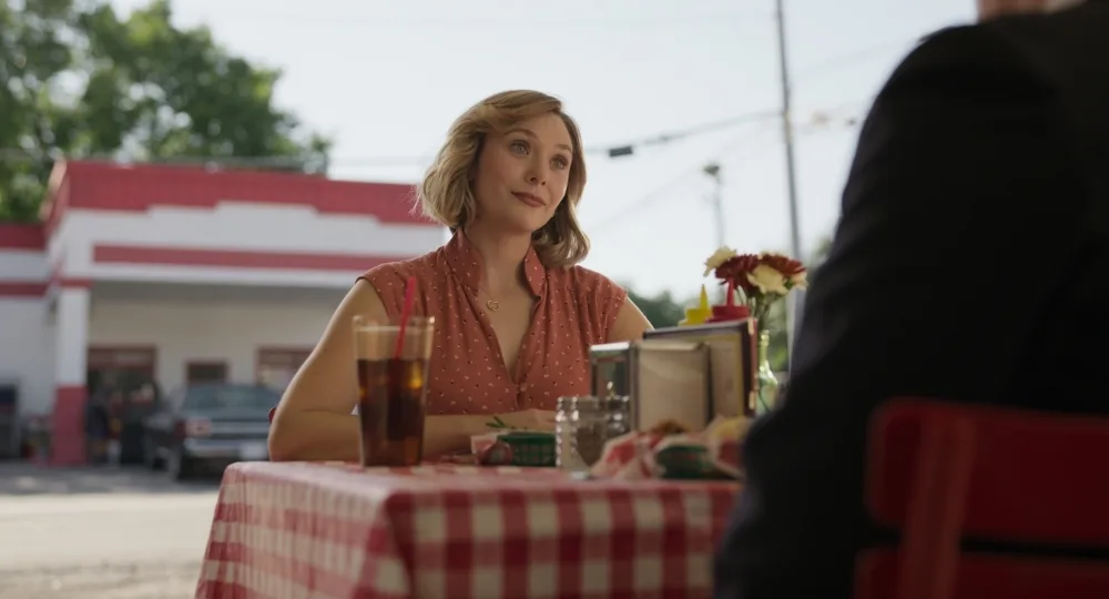 Love & Death is a true-crime thriller with stranger-than-fiction events