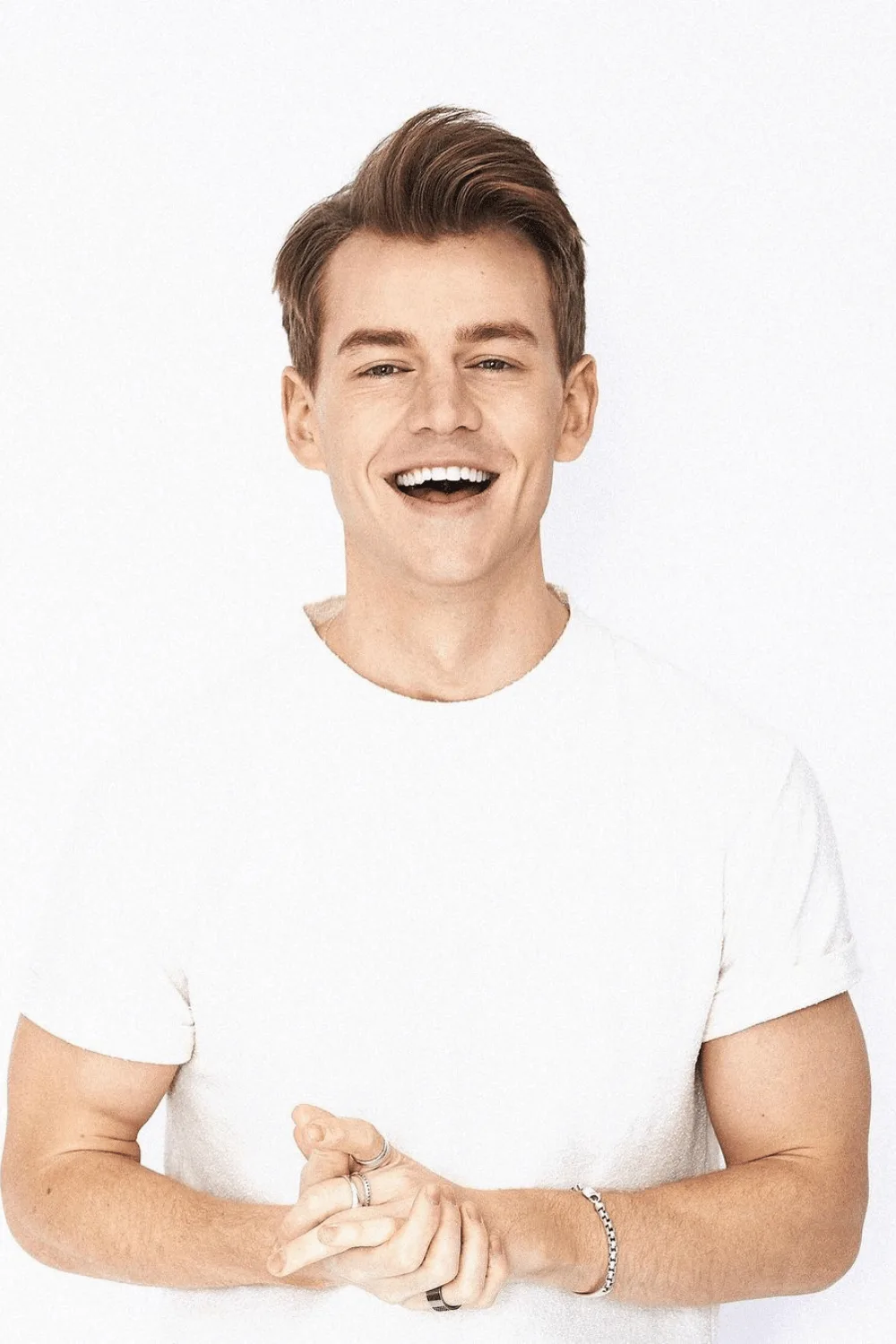 Joel Creasy