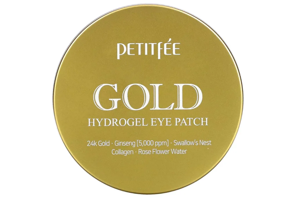 petitfee-gold-hydrogel-eye-patch