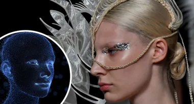 Cyber-power meets skincare…introducing the ‘Cyberplexion’