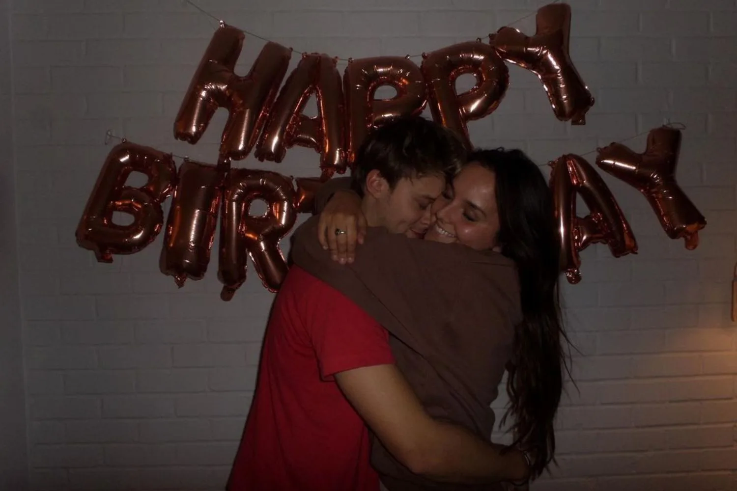 Who is Rudy Pankow dating? The Outer Banks star's girlfriend | WHO