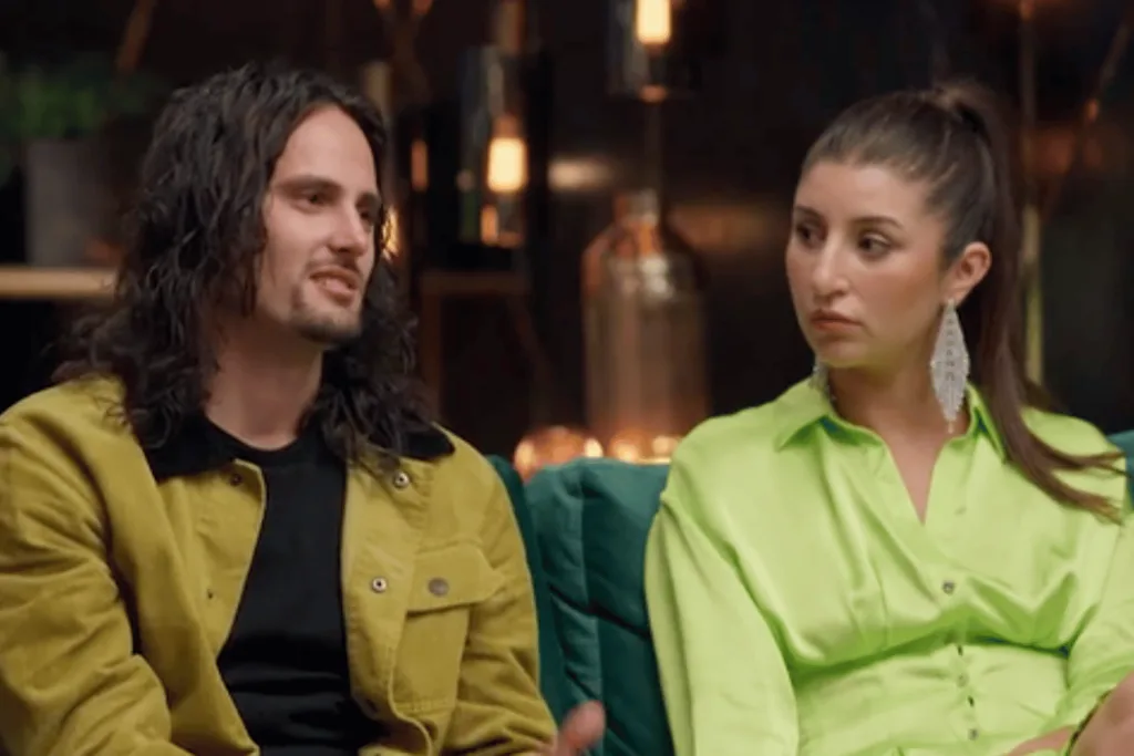 Jesse MAFS How much do the cast get paid