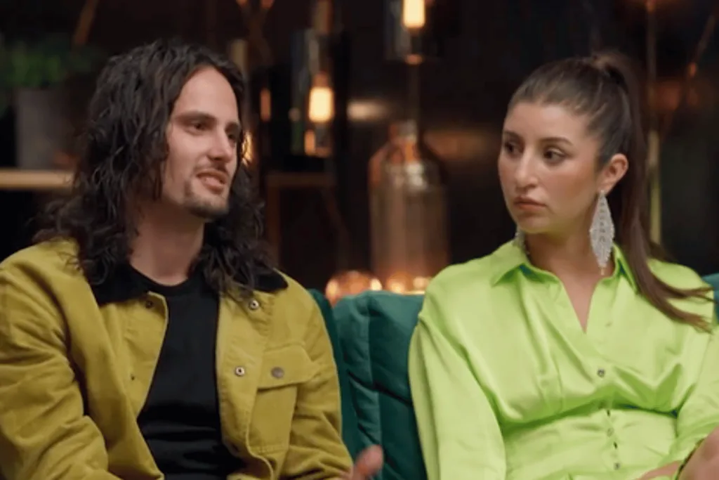 Jesse MAFS How much do the cast get paid