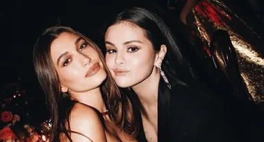 Selena Gomez and Hailey Bieber’s relationship history
