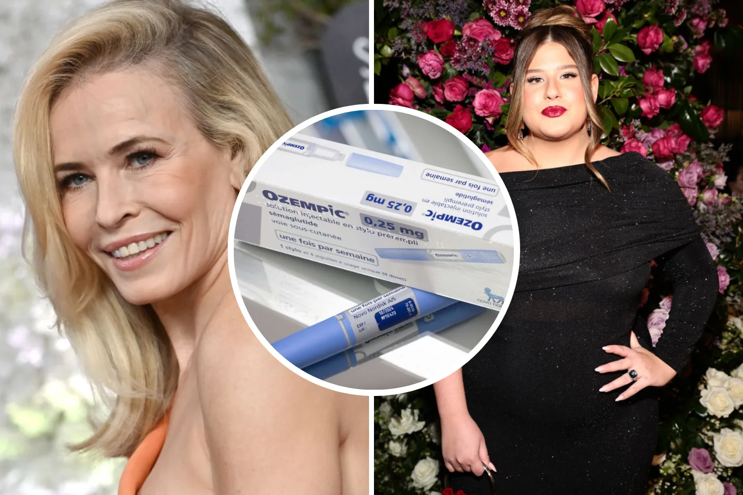 “Everyone is on Ozempic”: What you need to know about the diabetes drug making headlines