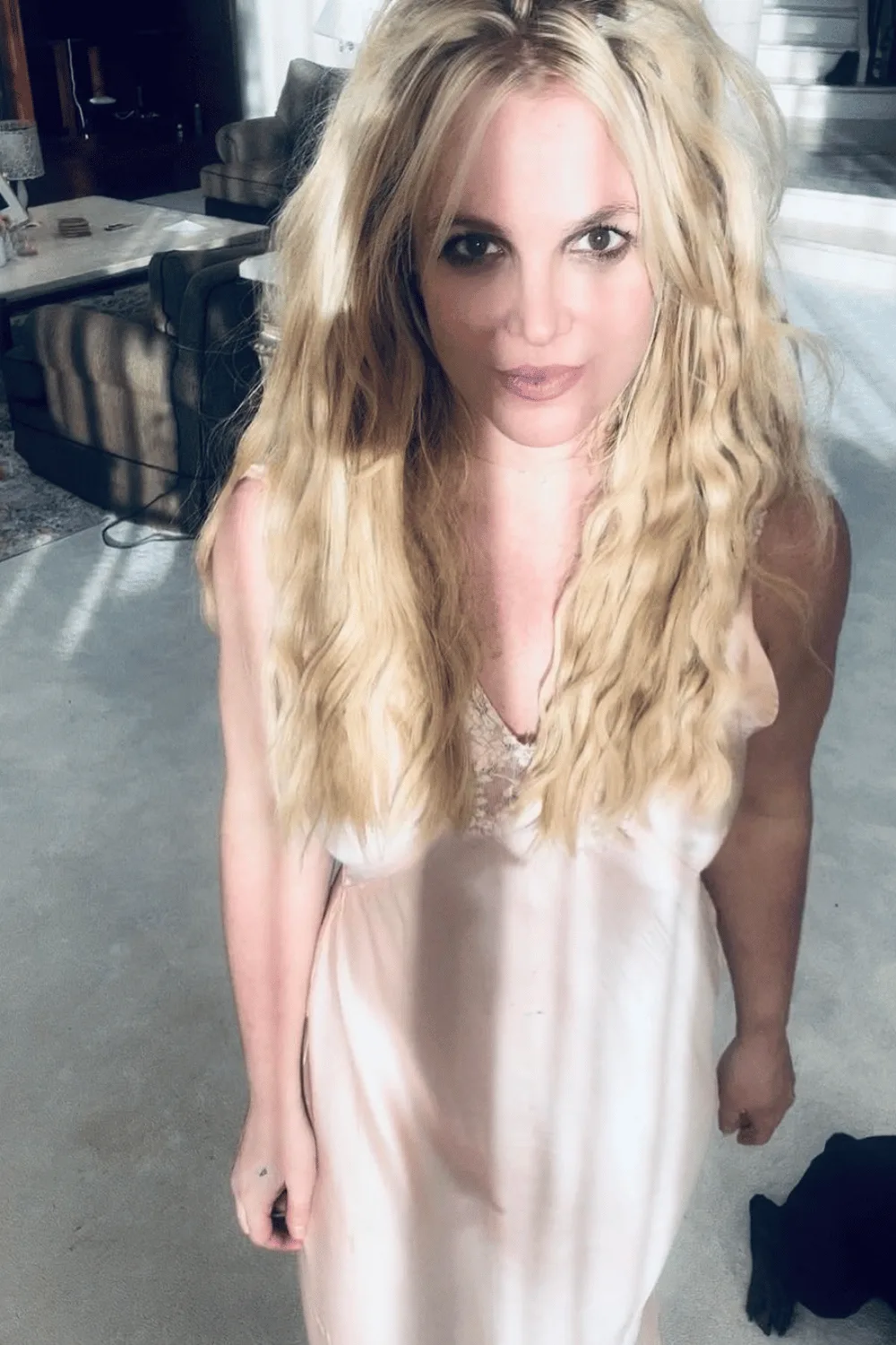 Britney Spears