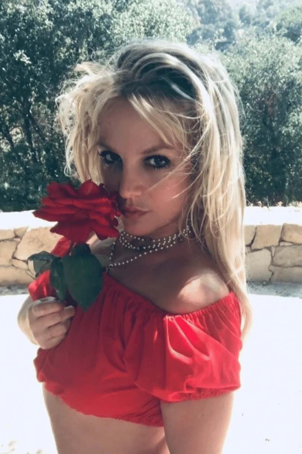 Britney Spears memoir book release date